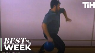 Best of the Week NOVEMBER - Week 1