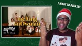 They’re My Xmas Gifts - OnlyOneOf (온리원오브) - ‘melting sn0wman’ | REACTION