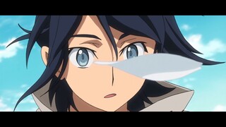 [Gundam Build Divers: Rise] Why don't you come in and fight with Brother Yuto quickly? ? ?