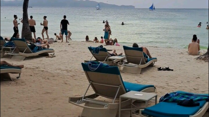 hello boracay