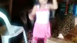 Ice Zhael Dance Paro Paro G