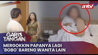 Mergokkin Papanya Sendiri di Hotel Lagi 'Boboan' | Garis Tangan ANTV Eps 63 (3/4)