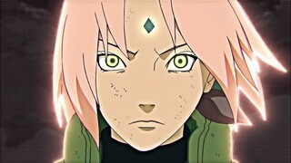 Sakura Haruno/Uchiha Twixtor Clips For Editing (Naruto)