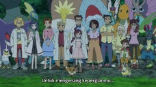 Pokemon (2019) Episode 136 Subtitle Indonesia