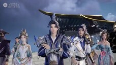 Lord of Wonderlands episode 18 sub indo