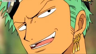 Memulai Kembali ‐One Piece SKYPIEA ARC-Episode 160 Part 1