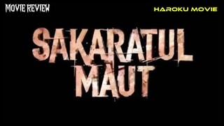 Sakaratul maut