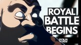 AMAZING NEW ROYAL BATTLE! Bleach: TYBW Episode 25 | Full Anime vs Manga SPOILER Review + Discussion
