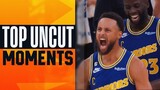 NBA’s Top UNCUT Moments of the Week | #03