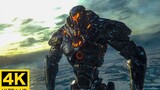 [Movie Clip] [4K] Obsidian Fury VS Gipsy Avenger