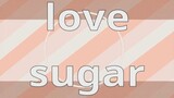【meme】love sugar/Xiaotong แฟนๆ 30,000 คน ยินดีด้วย