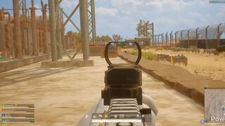 PUBG Highlights Game #159