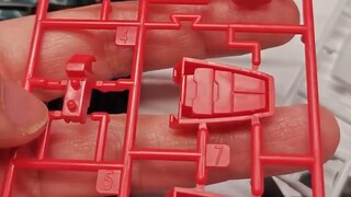 KK Model 08MS Team Ground Battle Gundam Sharing Review