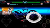 Bleach Vs Naruto 4k ultra HD 60fps Gameplay