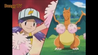 Pokemon Special (Ep 18.2) Huấn luyện Lizardon #PokemonSpecial