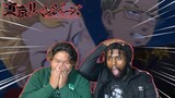 KISAKI?! Tokyo Revengers Episode 14 Reaction