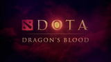 Dota: Dragon's Blood Episode 3