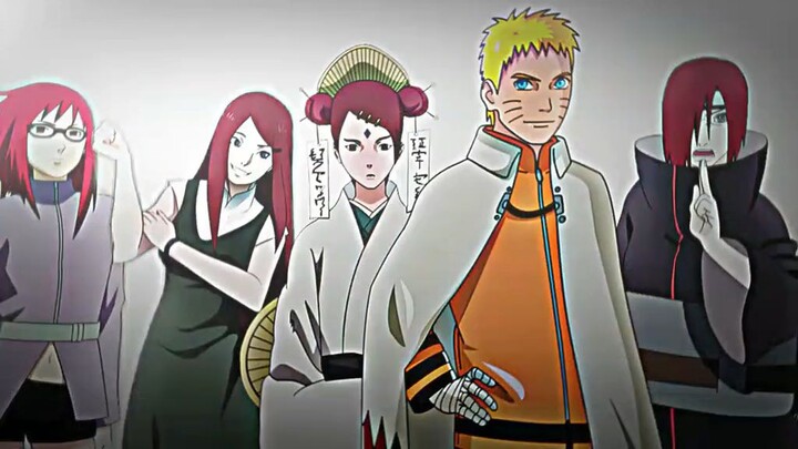 Uzumaki Clan