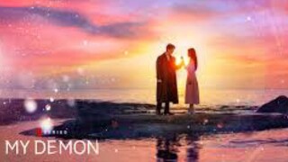 My Demon KDrama  season 01 episode 15 Hindi Dubbed,Full Hd .