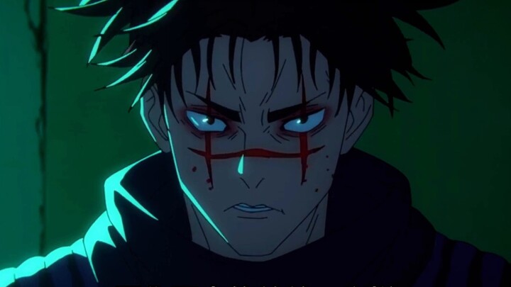 Jujutsu Kaisen Shibuya Bab Episode 13: Kebangkitan ingatan garis keturunan, pertarungan antara knotw