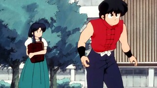 Ranma_Capitulo 02 -La escuela no es un parque de diversiones_