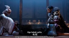 Azure Legacy (Demon Hunter) Episode 40 Multi Sub