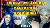 CLASSROOM OF THE ELITE SEASON 2 - EPISODE 13