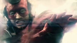 Superman: Batman tidak masalah, Flash harus dilakukan