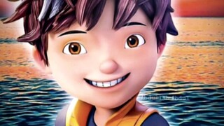 Boboiboy jj