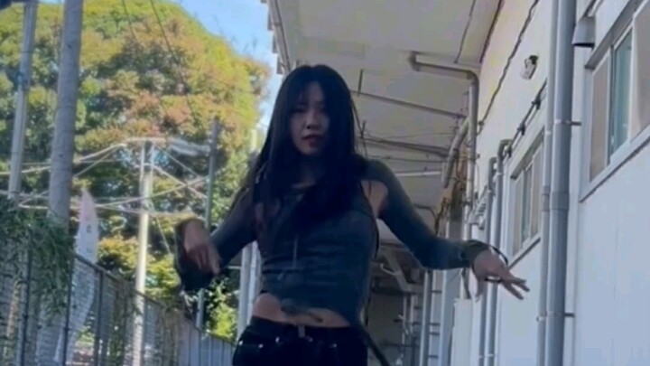 【akanen miyoshi】cha了所有队的chili