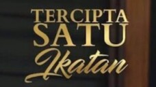 Tercipta satu ikatan episode 19