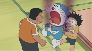 Doraemon episode 337