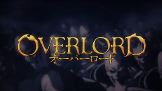 overlord season  1 (1 - 7) dubbed