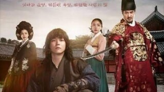 Rebel: the theif who stole people English sub ep 10