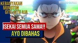 ISEKAI genre yang bikin sesak namun menarik - Ayo Kita Bahas