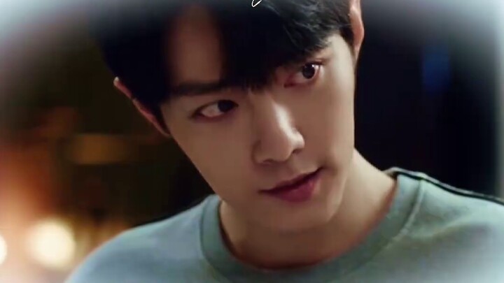 [Xiao Zhan Narcissus|Shuang Gu] "Siapakah Kelinci" Episode 2 Manis dan Sedih/Reuni/HE