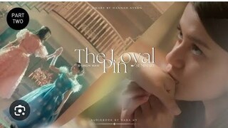 The loyal pin romantic short clip  !#FɾҽҽɳBҽƈƙყ #beckyangels #TheLoyalPin