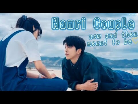 Namri Couple - SOULMATE♡ Interviews EngSub| Kim Taeri Nam Joohyuk♡ Twenty five twenty one