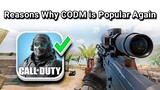 5 Reasons Why CODM is Popular Again