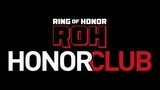[ROH] ROH on HONORCLUB #58 | April 4, 2024