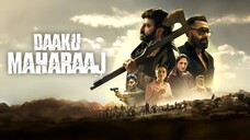 Daaku Maharaaj (2025) Hindi Dubbed Movie | Nandamuri Balakrishna, Bobby Deol, Pragya | ShortsMAX