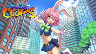 Maiden Cops | Demo | GamePlay PC