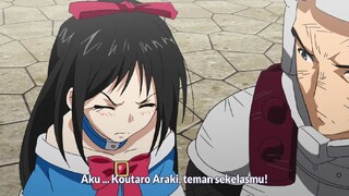 Denpa Kyoushi| Eps 12 Subtitle Indonesia