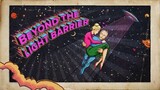 BEYOND THE LIGHT BARRIER  Watch Full Movie : Link In Description