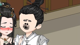 เหยา รู่ชิง: เหวินปิน เรื่องที่คุณเล่าดีจริงๆ!