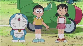 Doraemon S18E31