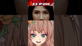 XA WANG XIE NA WANG #shorts