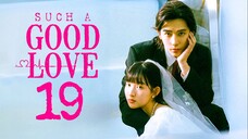 EP19/26 Such A Good Love (2025)