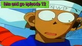 lets and go episode 12