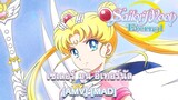 Bishoujo Senshi Sailor Moon Eternal - พริตตี้ การ์เดี้ยน เซเลอร์ มูน อีเทอร์นัล (Moonlight Shadow)